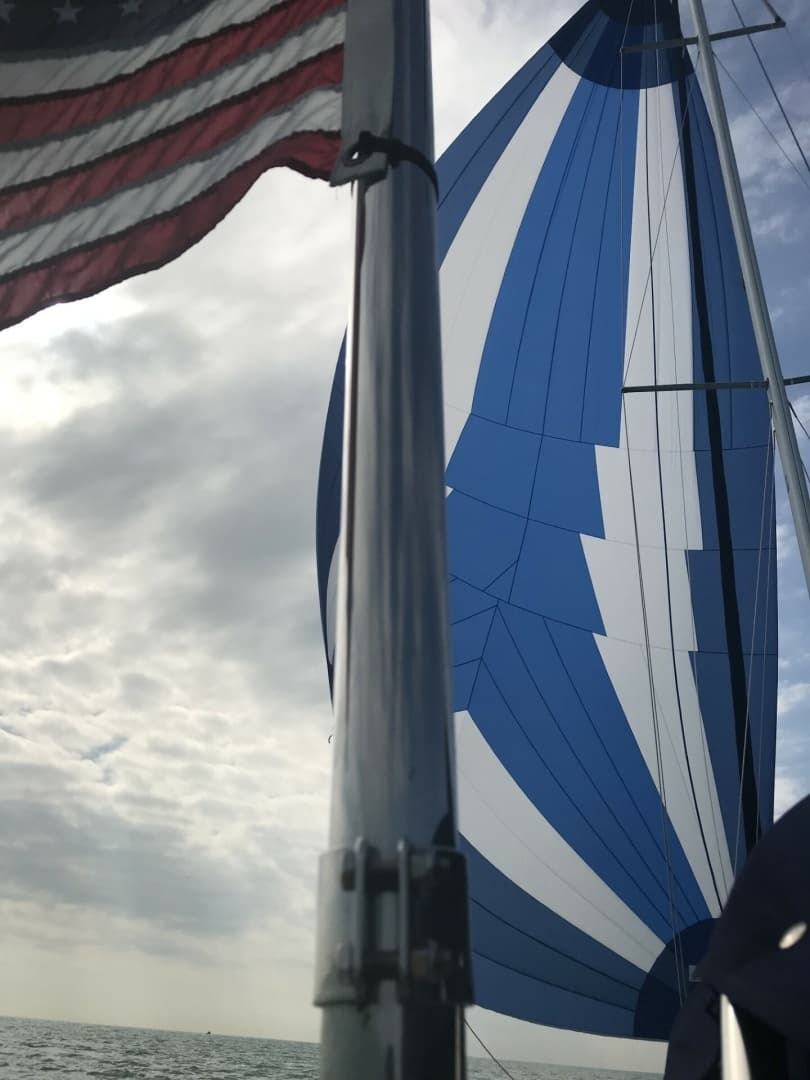 2004 Catalina Catalina 350