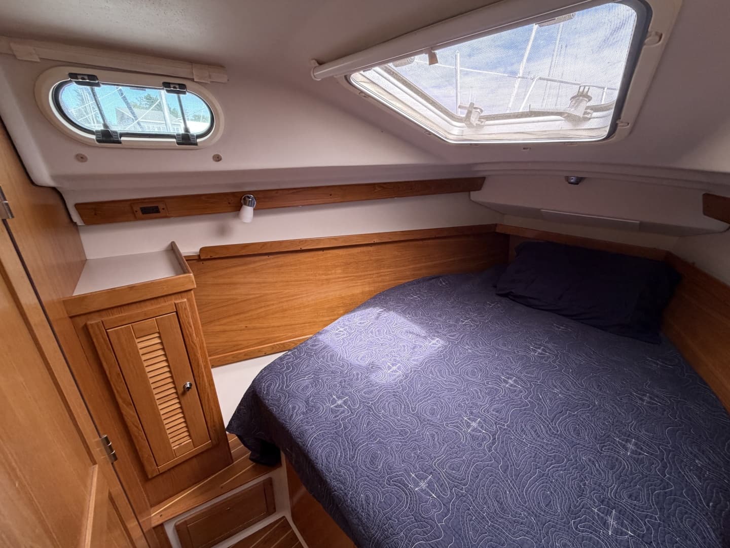 2004 Catalina Catalina 350