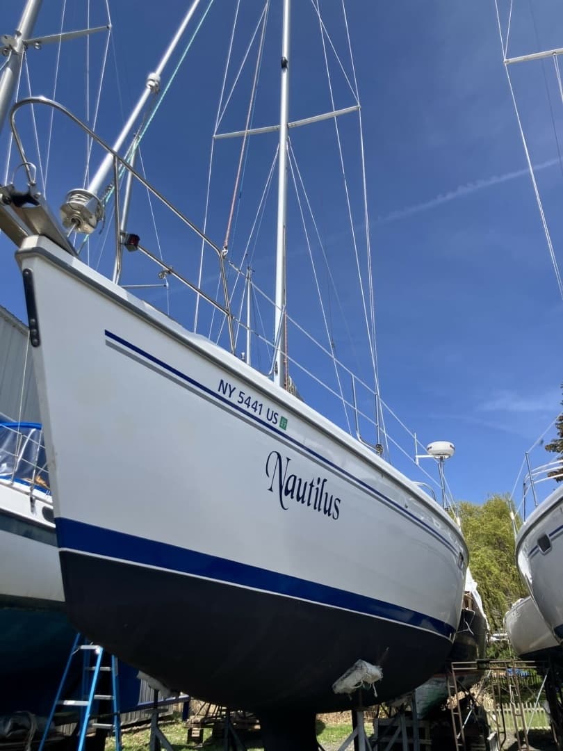 2004 Catalina Catalina 350