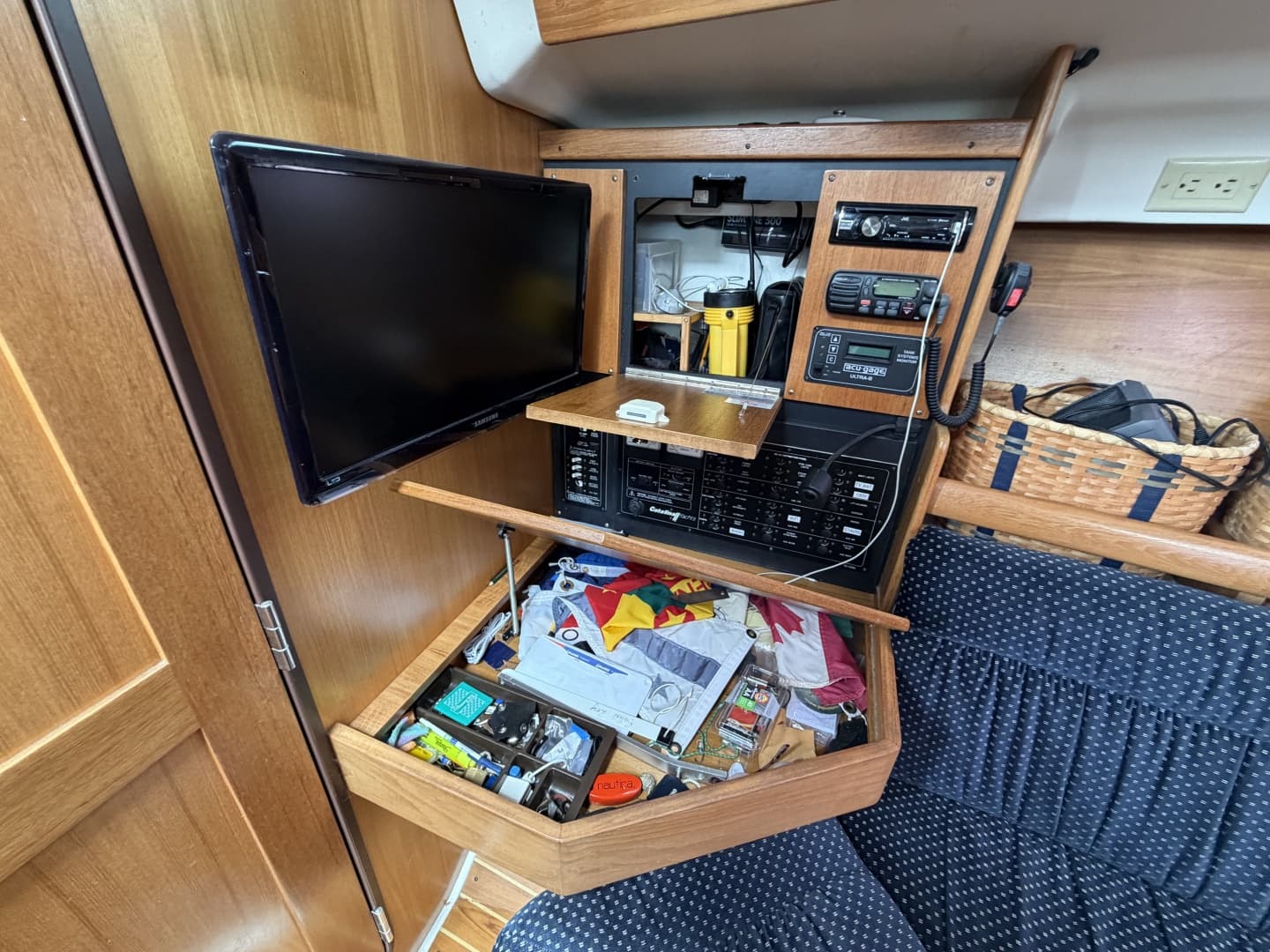 2004 Catalina Catalina 350