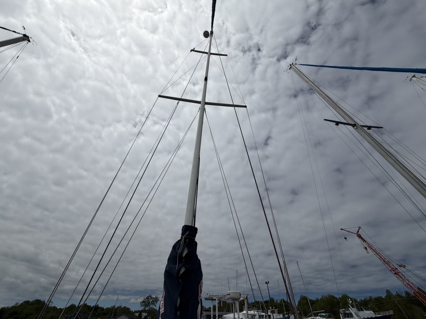 2004 Catalina Catalina 350