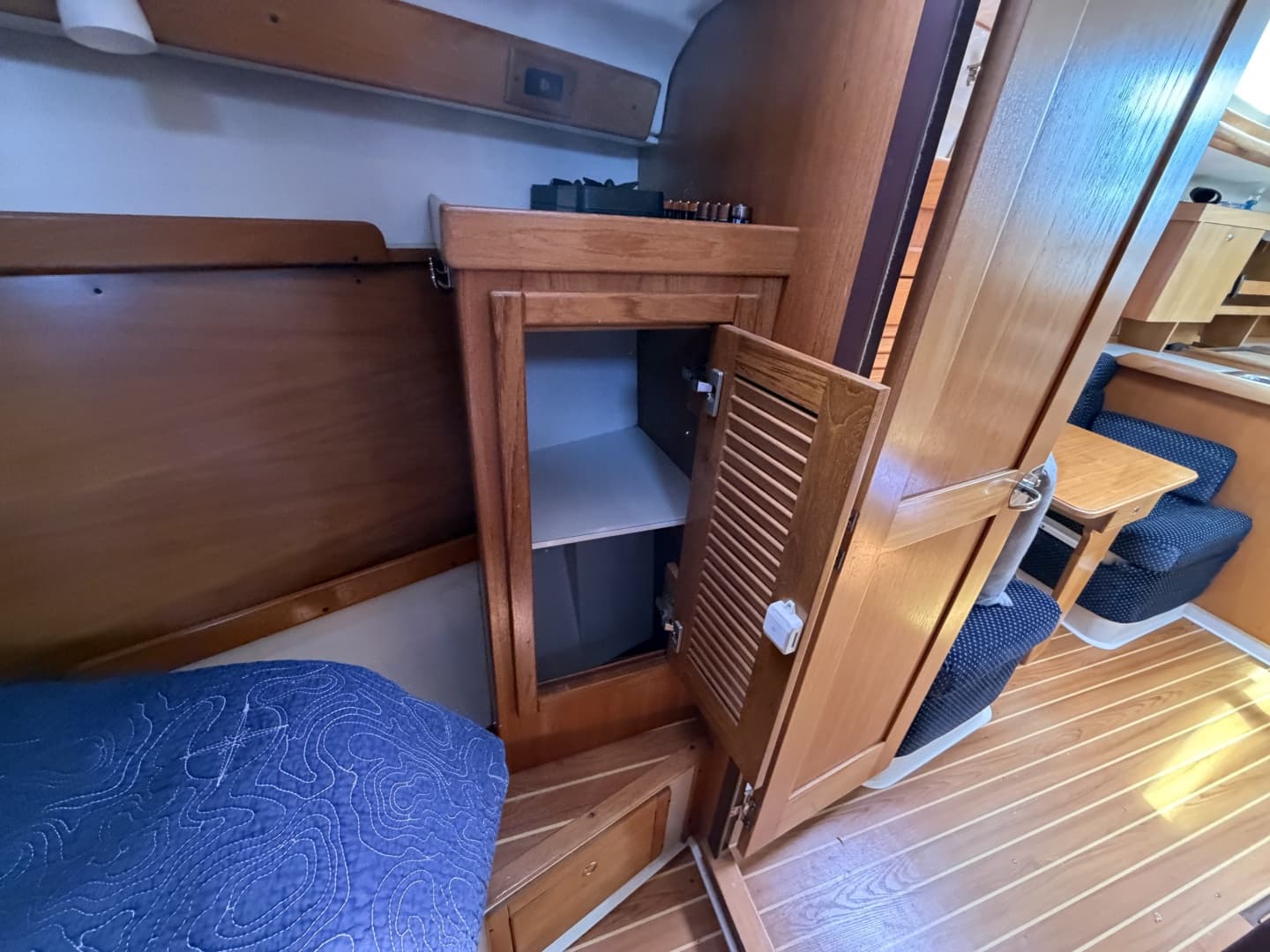 2004 Catalina Catalina 350