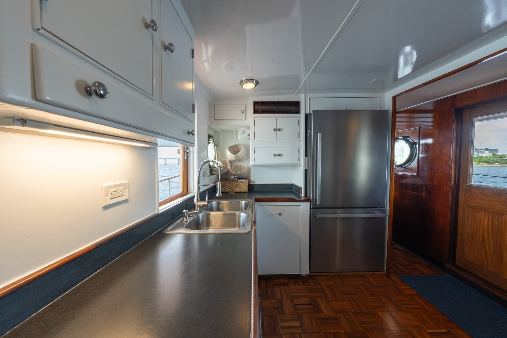Galley