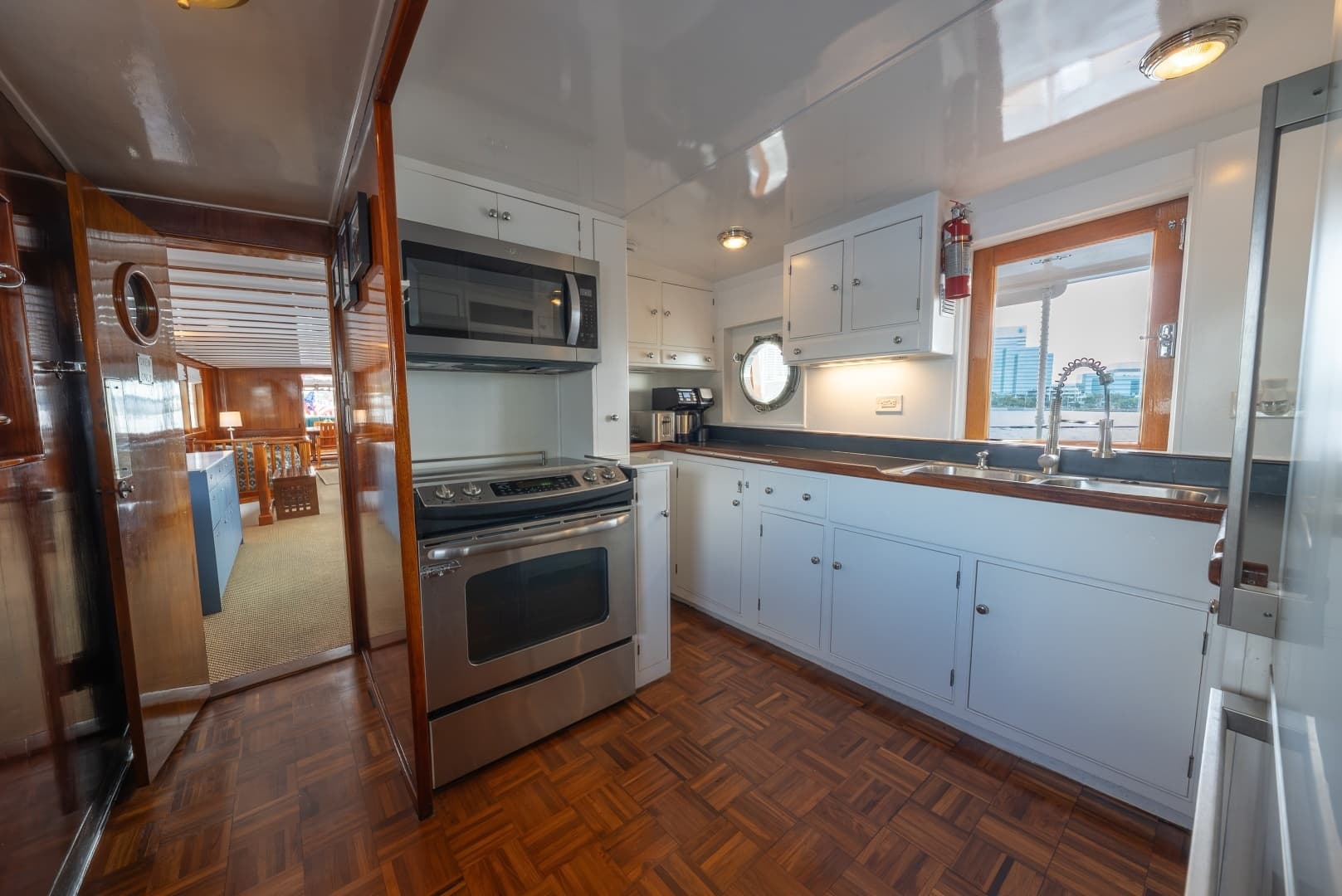 Galley