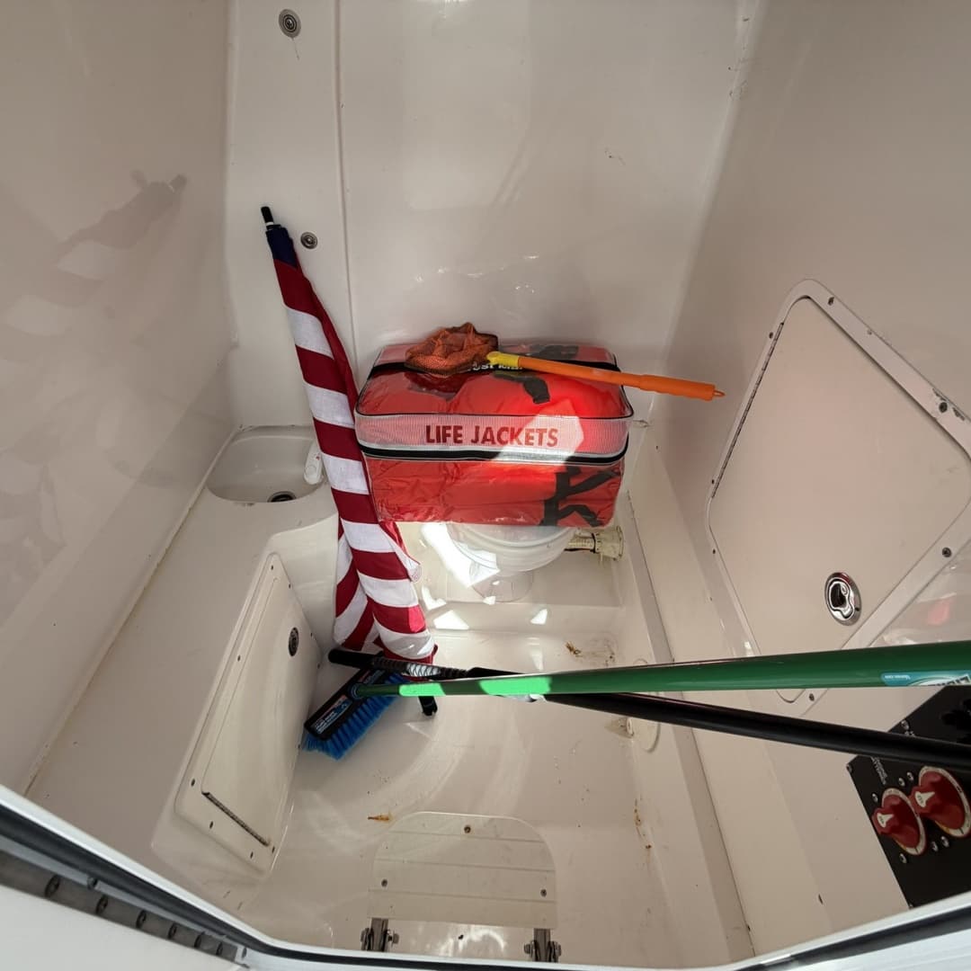 2015 Sea Hunt GameFish 30