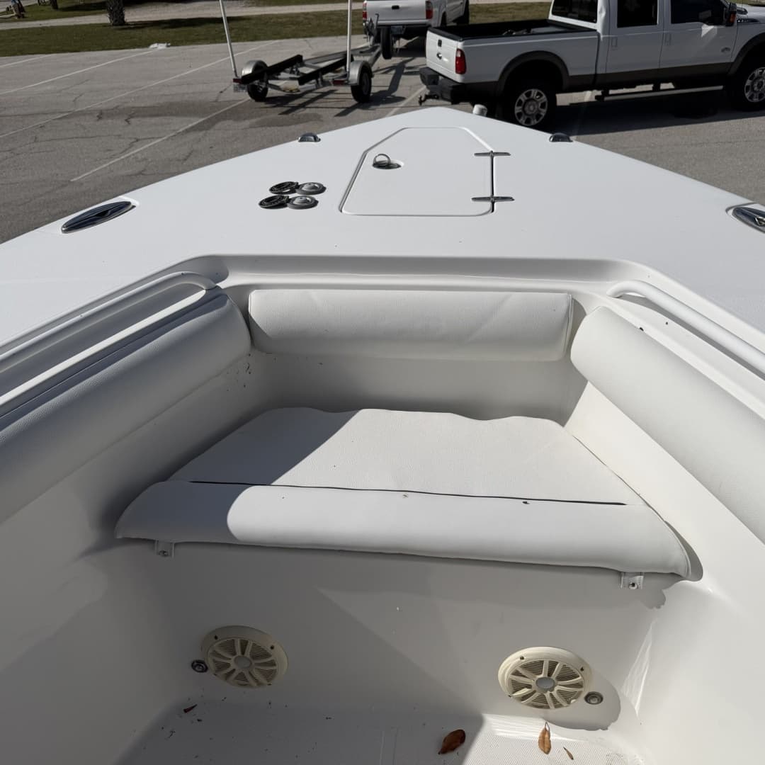 2015 Sea Hunt GameFish 30