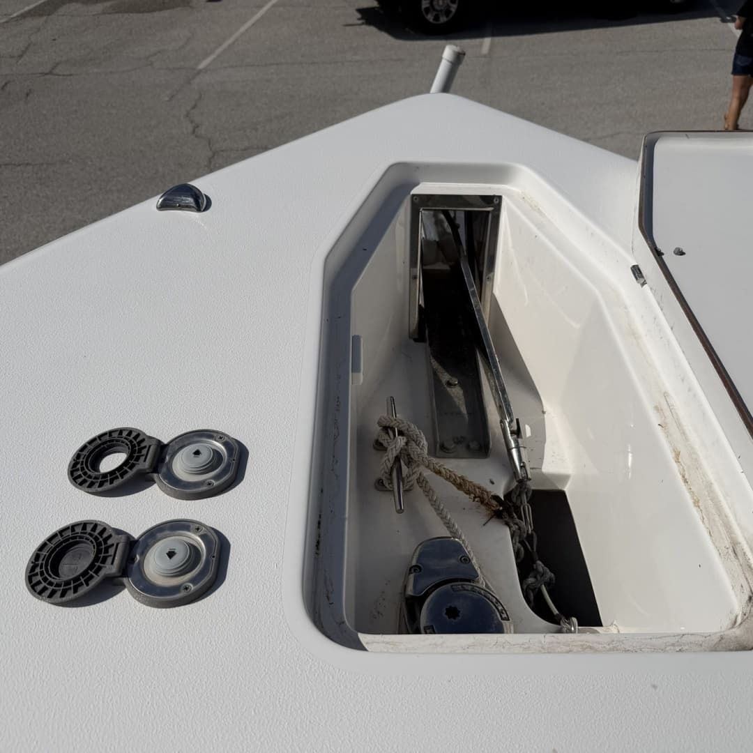 2015 Sea Hunt GameFish 30