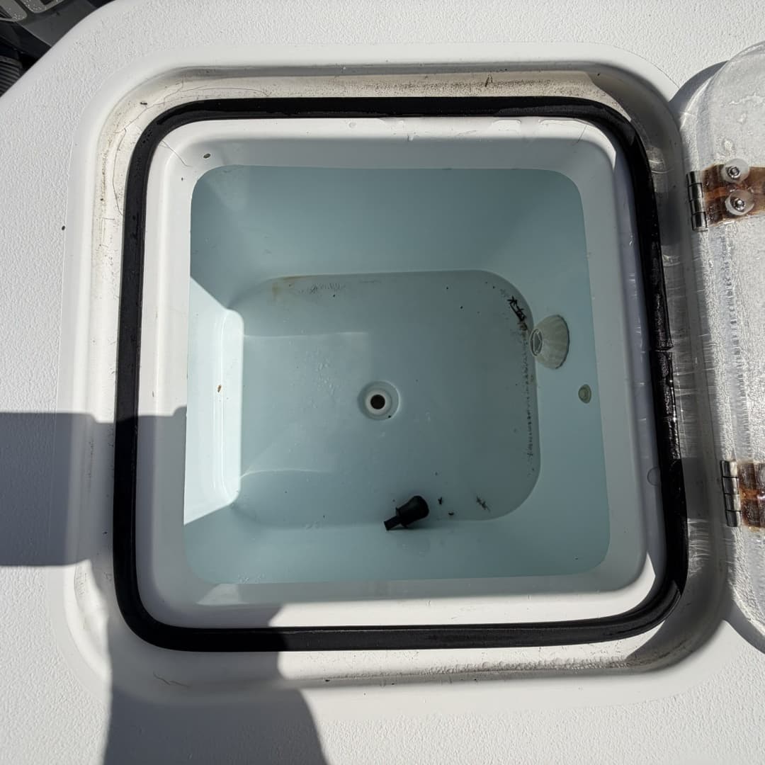 2015 Sea Hunt GameFish 30