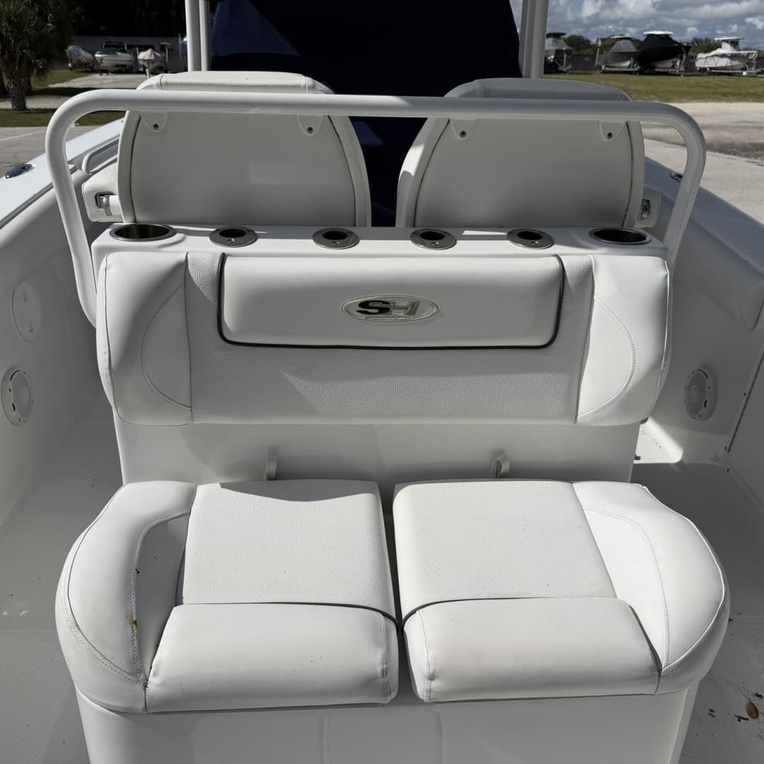 2015 Sea Hunt GameFish 30