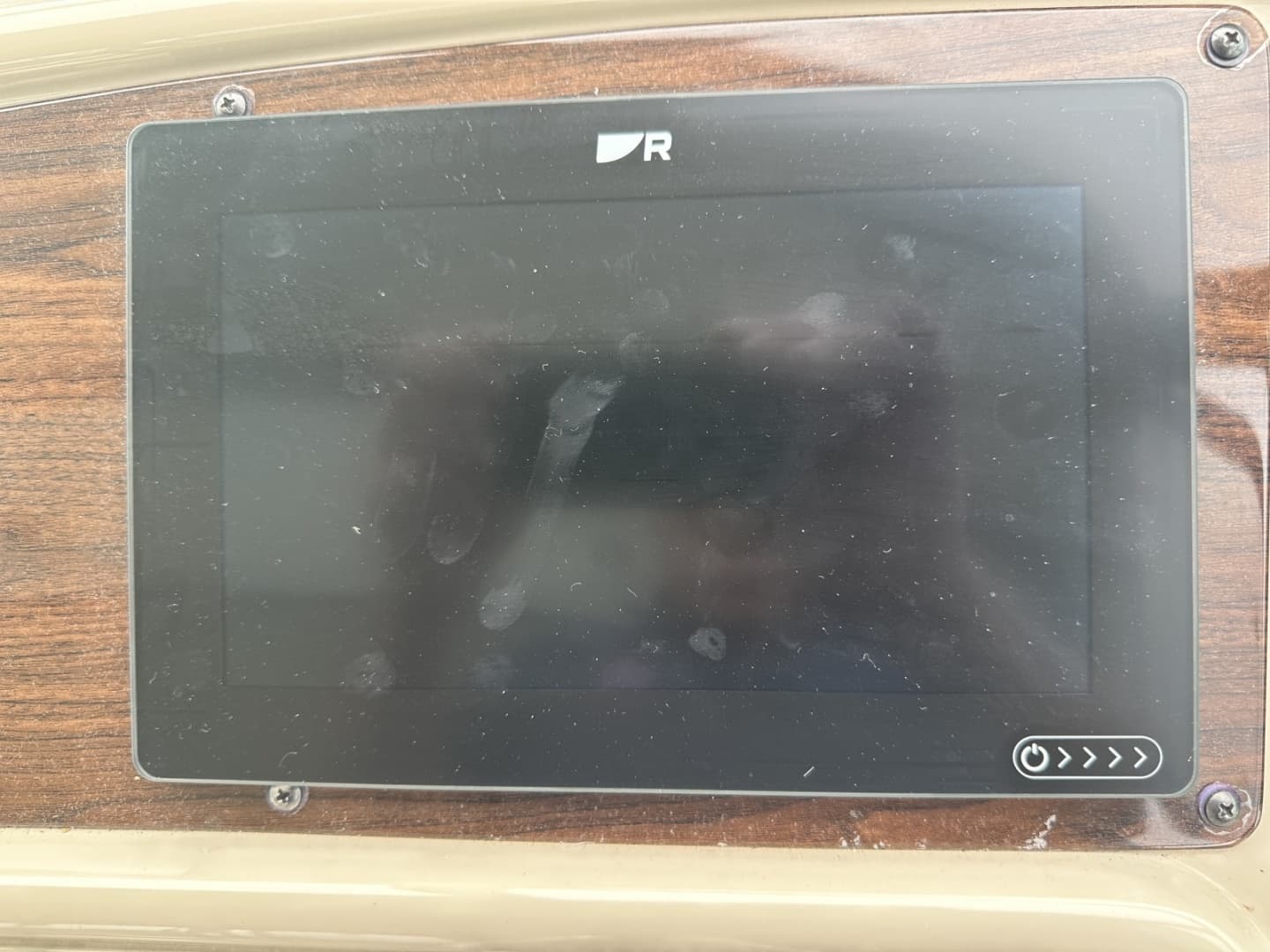 2005 Chaparral Signiyure 350