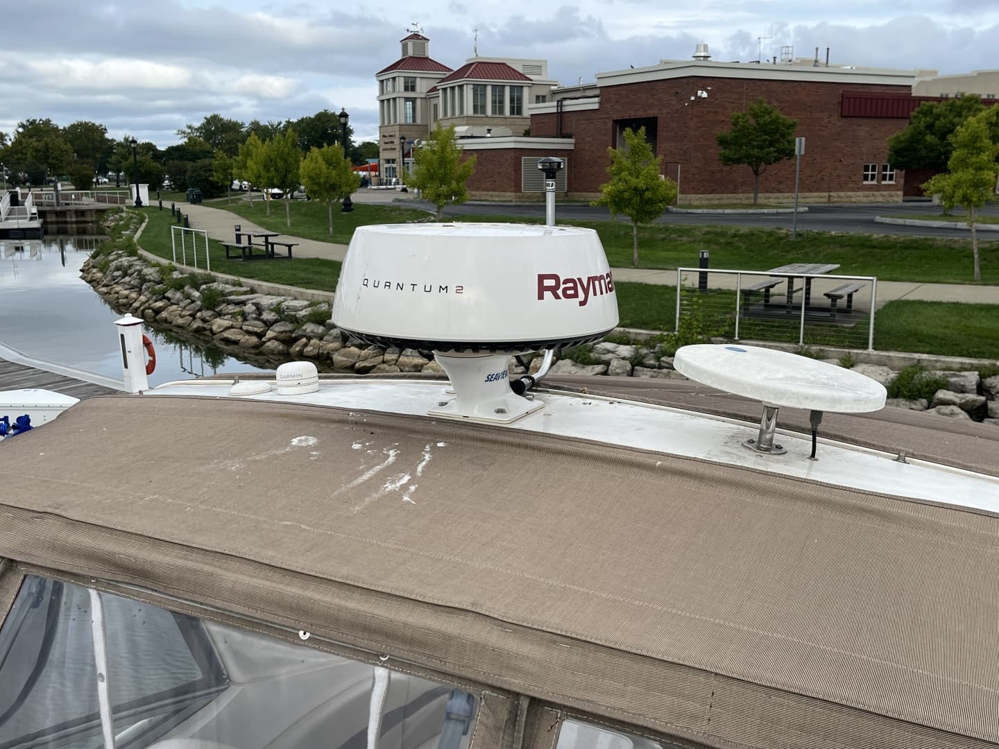 2005 Chaparral Signiyure 350