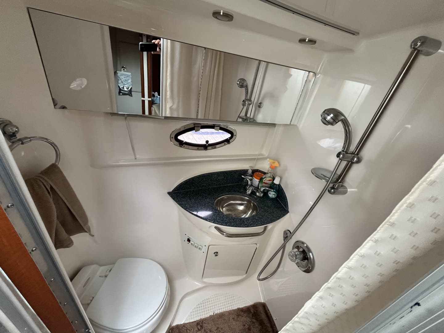 2005 Chaparral Signiyure 350