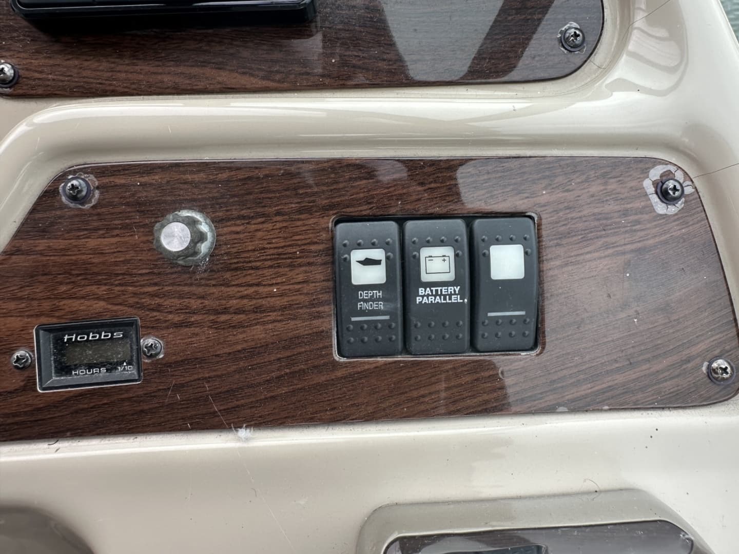 2005 Chaparral Signiyure 350