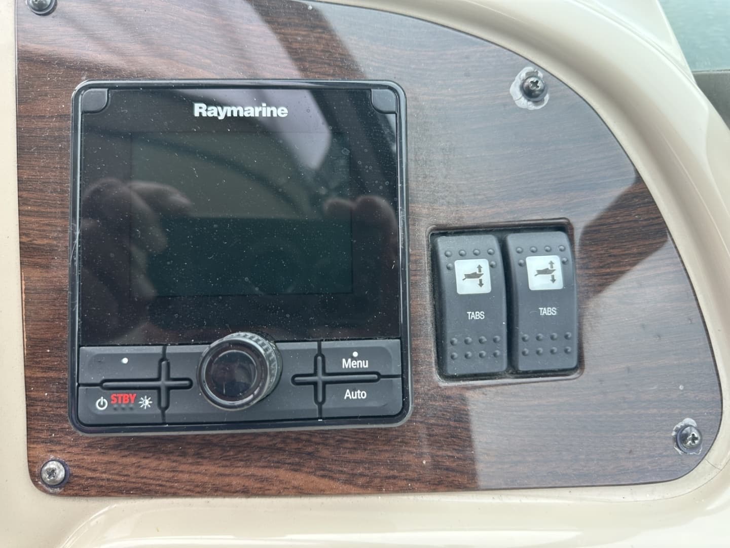 2005 Chaparral Signiyure 350