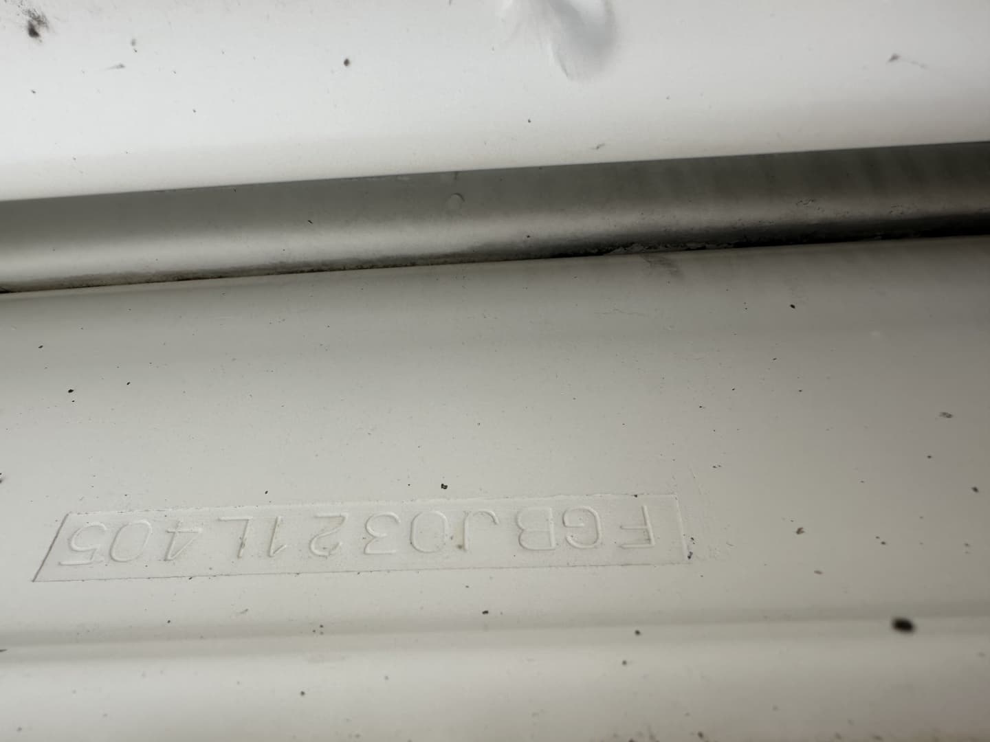 2005 Chaparral Signiyure 350