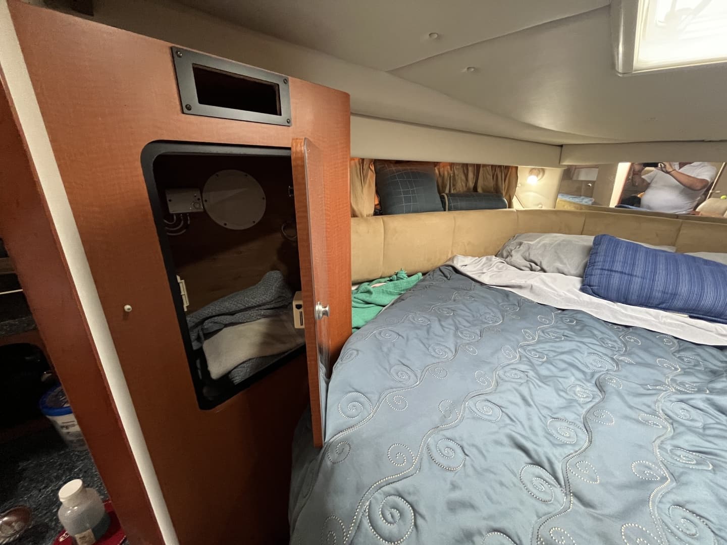 2005 Chaparral Signiyure 350