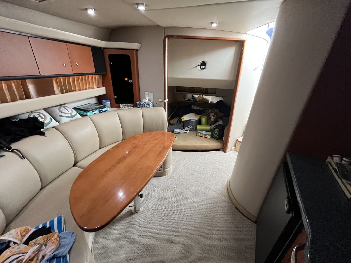 2005 Chaparral Signiyure 350
