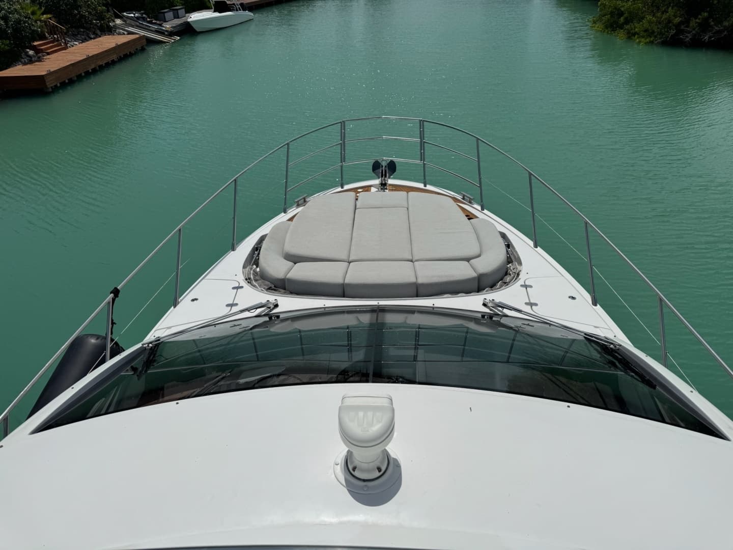 2021 Azimut 55 Fly