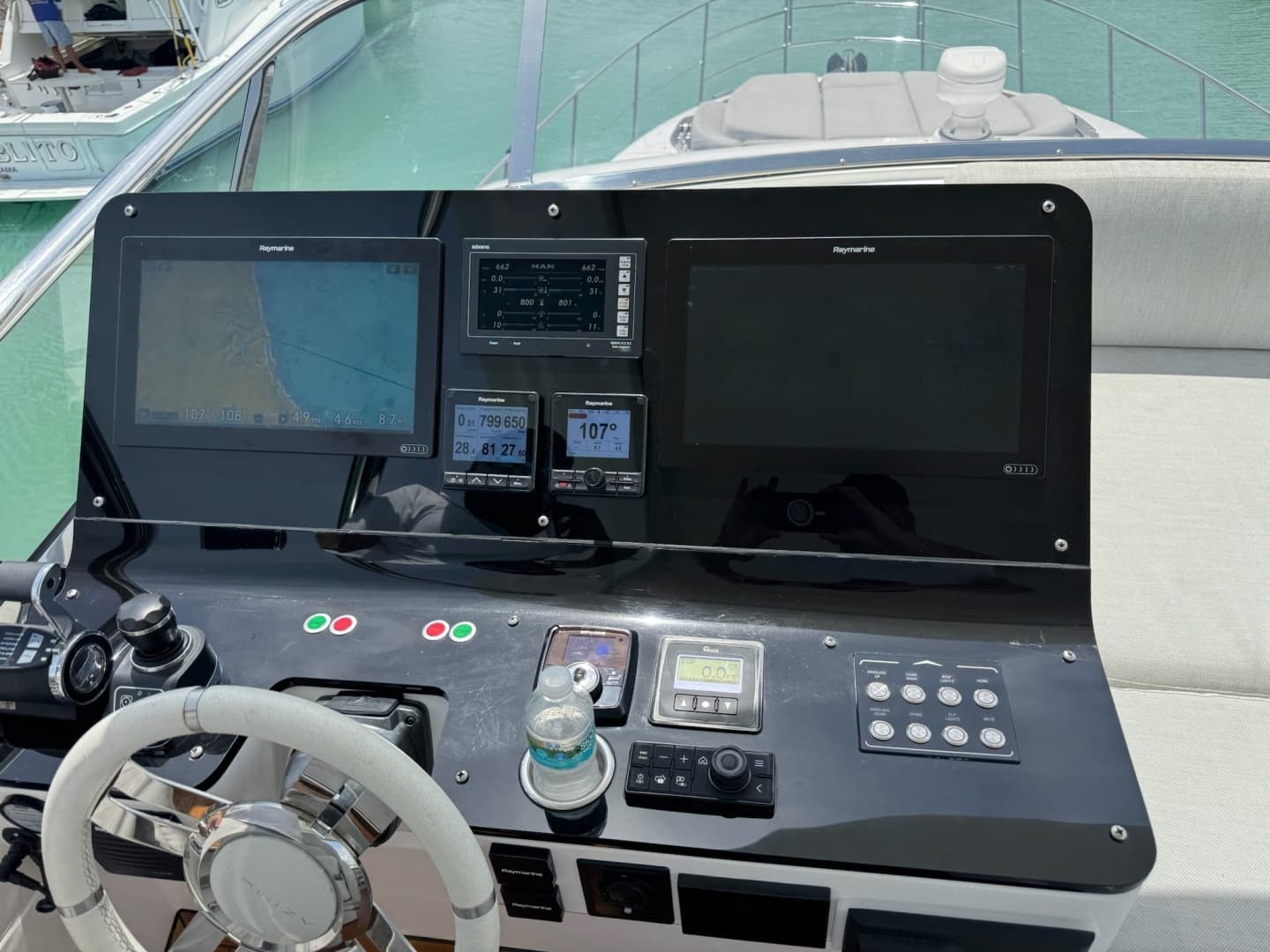2021 Azimut 55 Fly