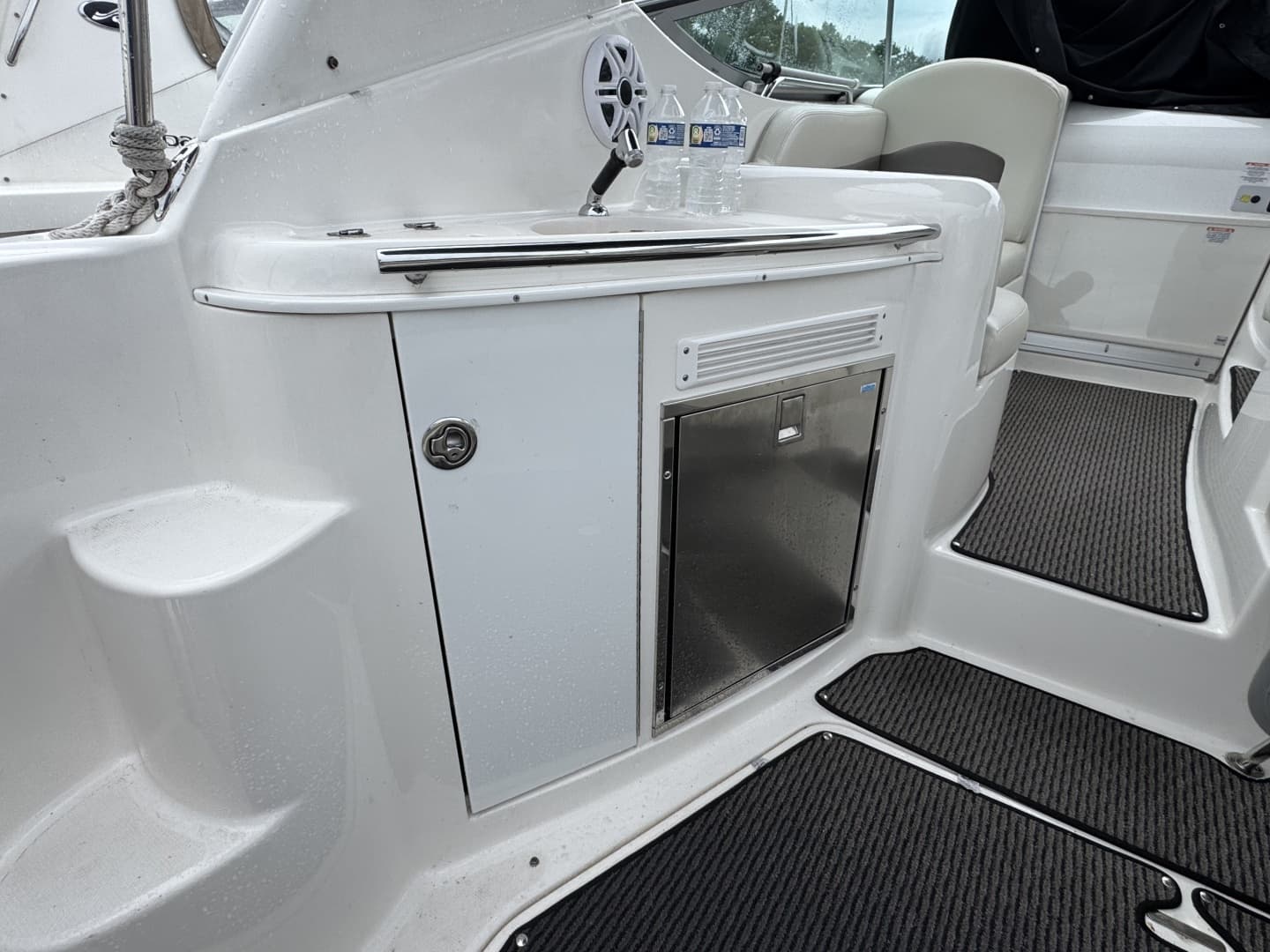 2008 Chaparral 310 Signature