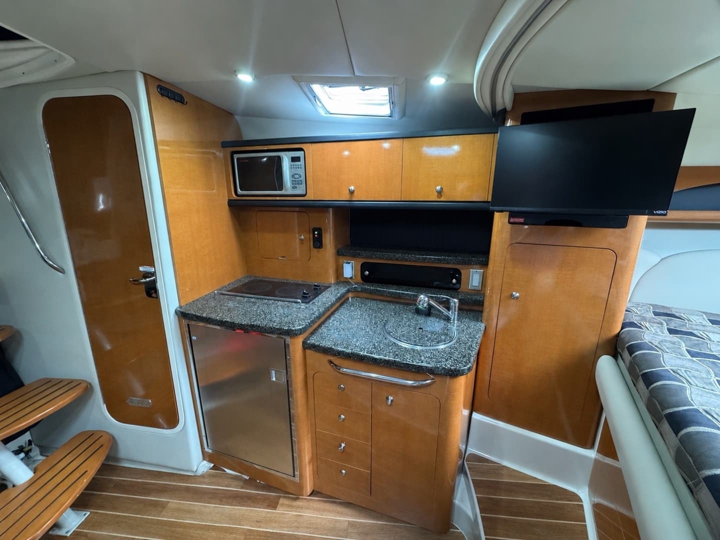 2008 Chaparral 310 Signature