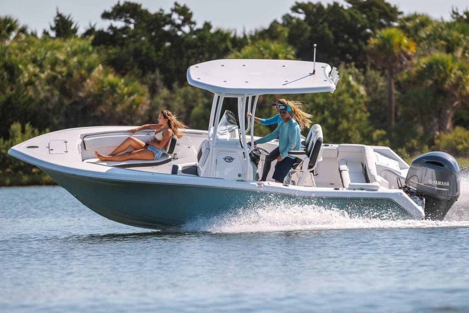 2023 Tidewater 220 LXF