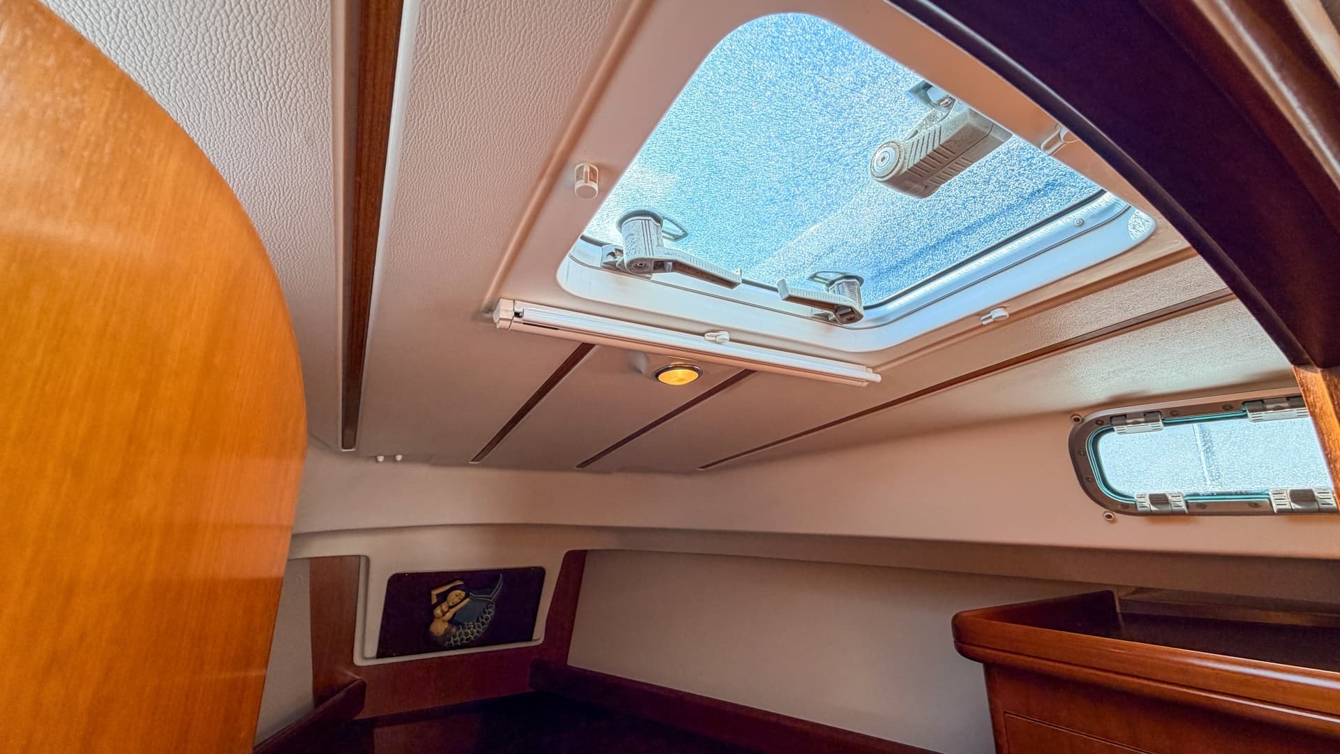 2002 Beneteau Oceanis 361
