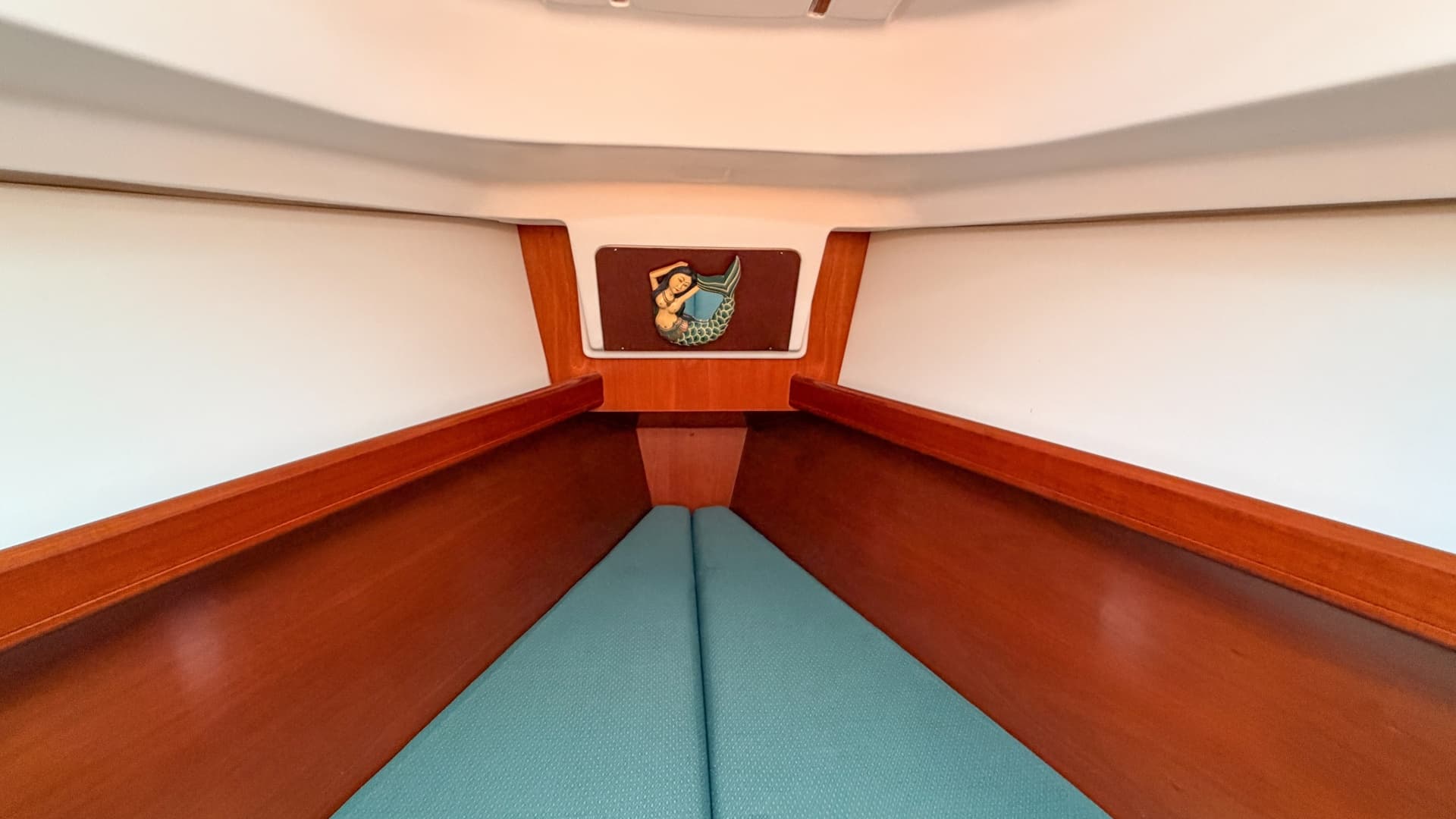 2002 Beneteau Oceanis 361