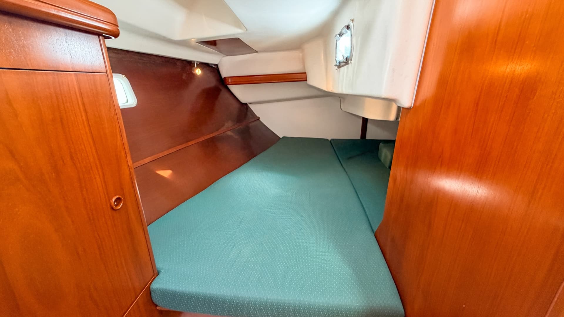 2002 Beneteau Oceanis 361