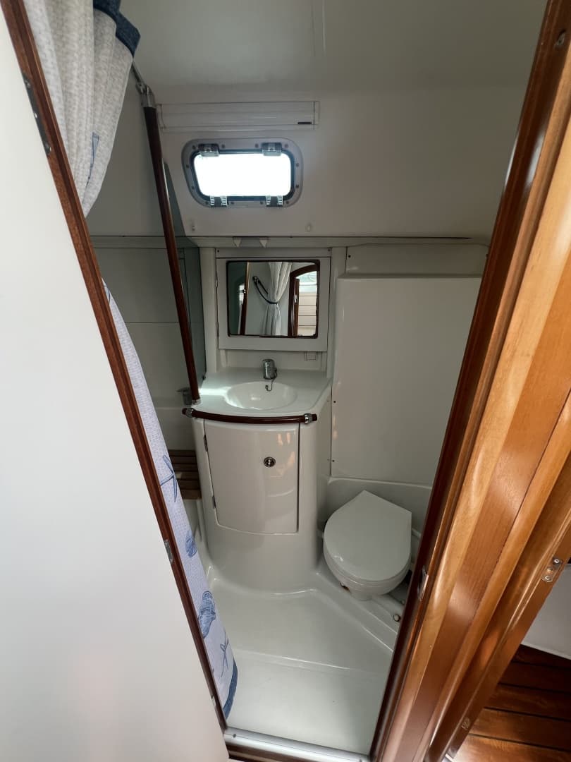 2002 Beneteau Oceanis 361