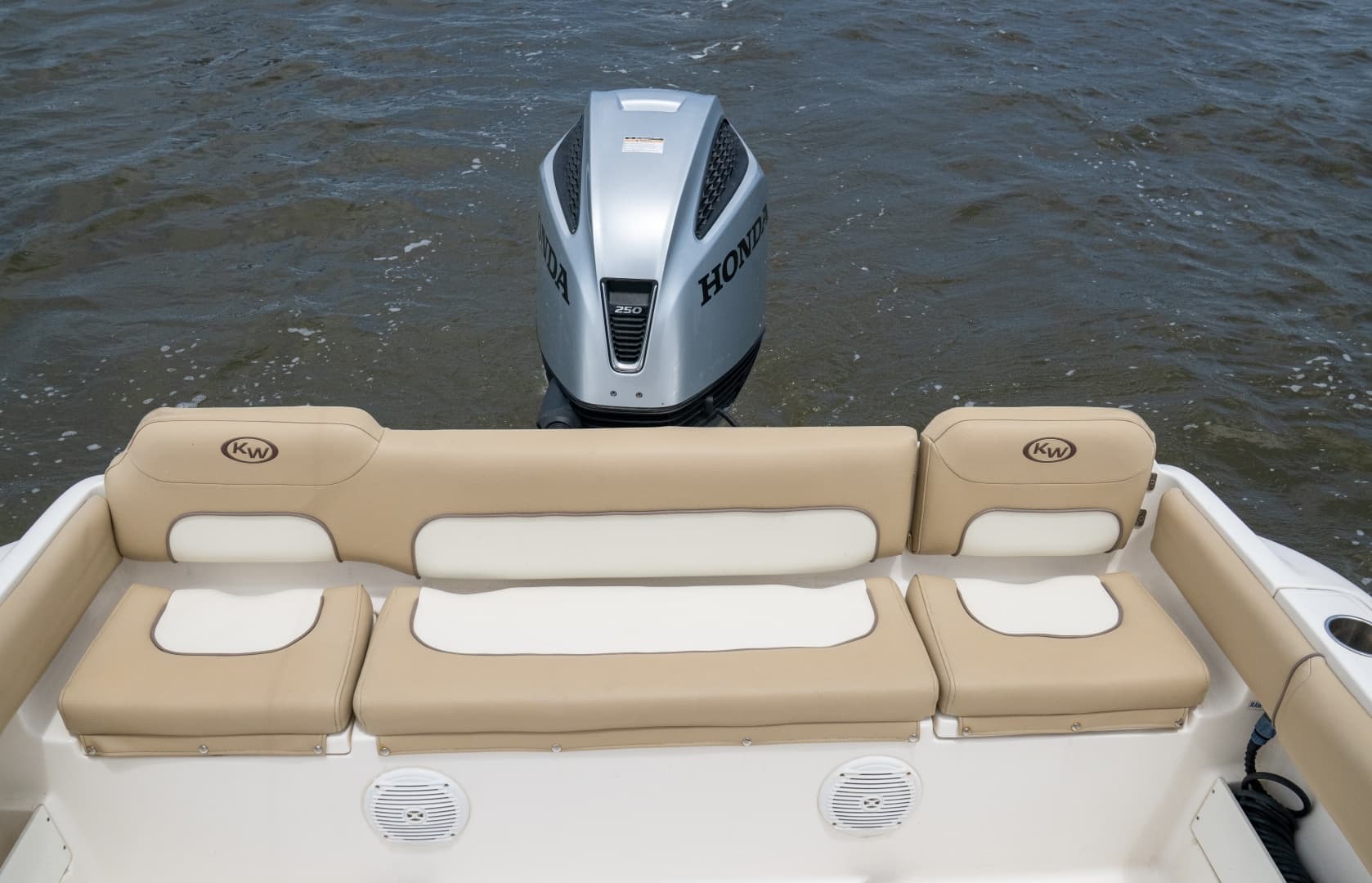 2020 Key West 239FS