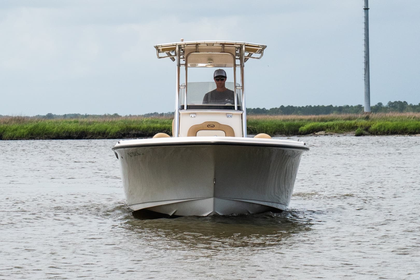 2020 Key West 239FS