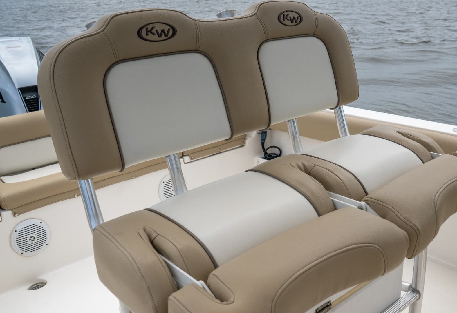2020 Key West 239FS