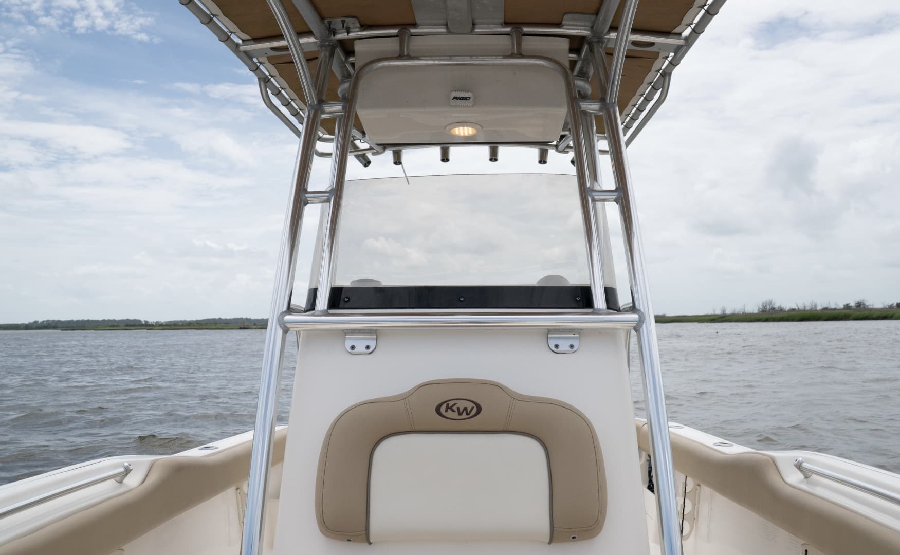 2020 Key West 239FS