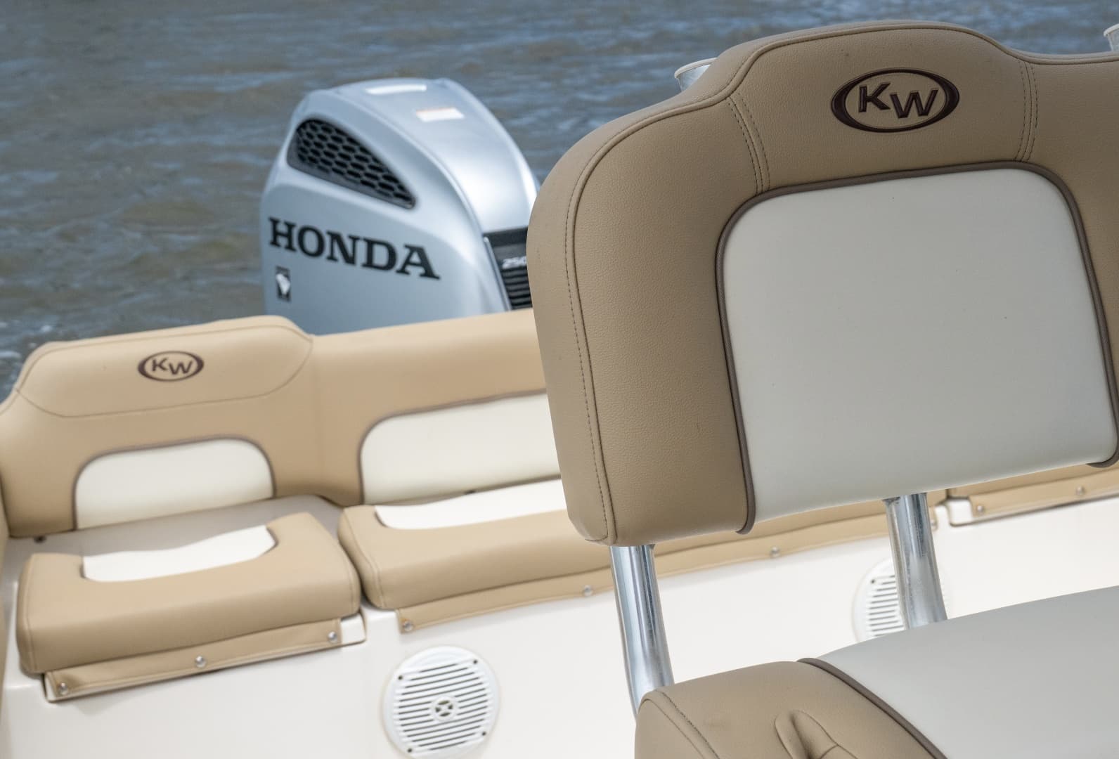 2020 Key West 239FS