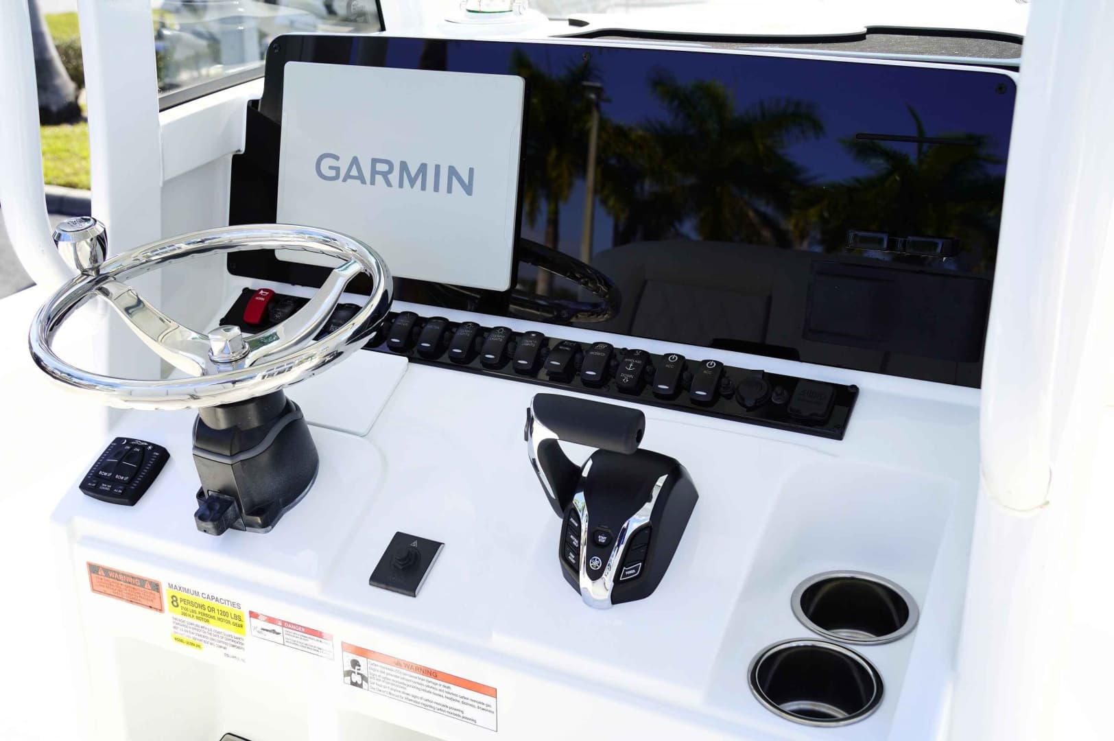 2026 Sea Hunt Ultra 245SE