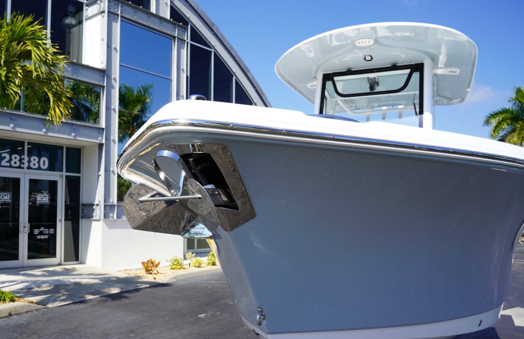 2026 Sea Hunt Ultra 255SE