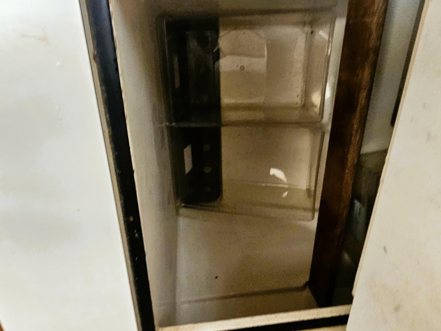 1985 Sabre 34