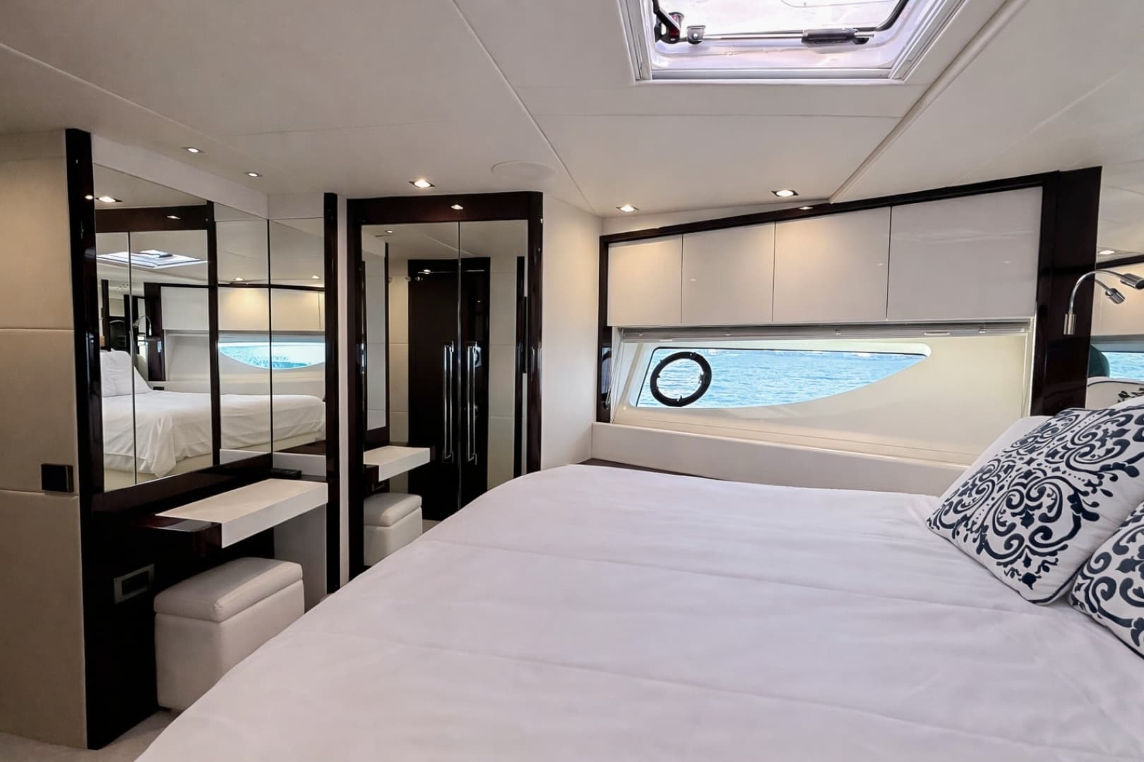 2019 Sunseeker 76 YACHT