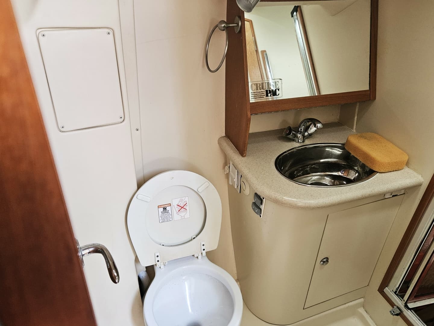 2007 Hunter 41 DS