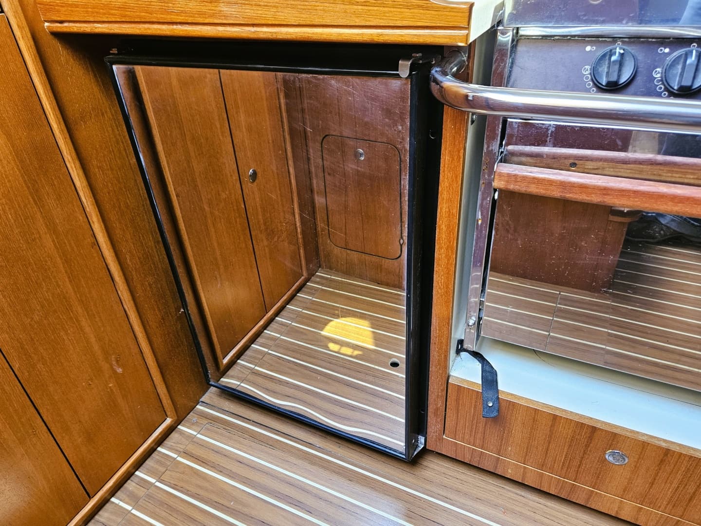 2007 Hunter 41 DS