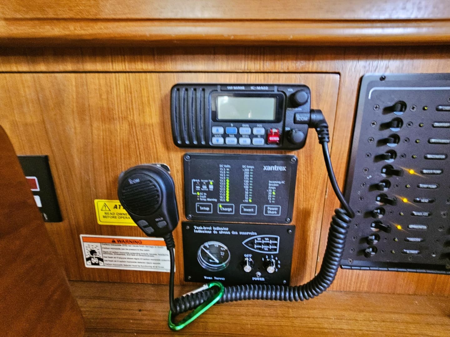 2007 Hunter 41 DS