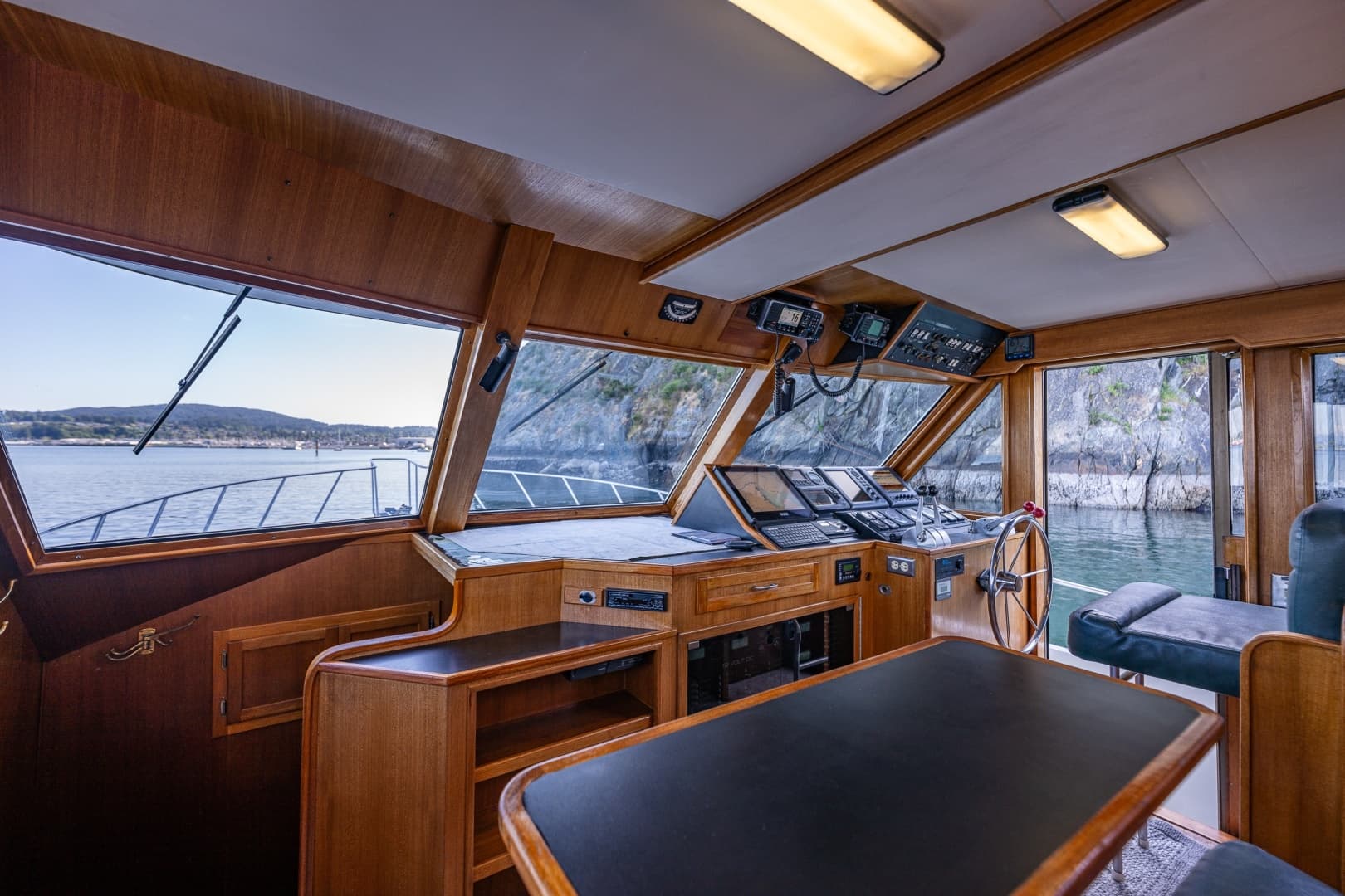 1989 Nordic 52