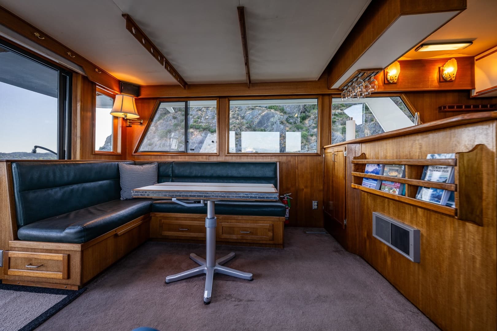 1989 Nordic 52