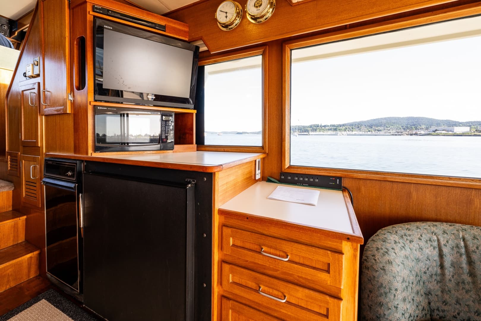 1989 Nordic 52