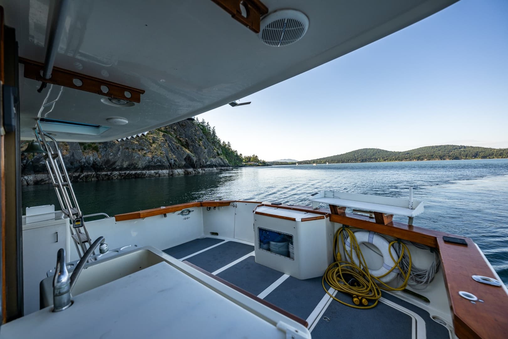 1989 Nordic 52