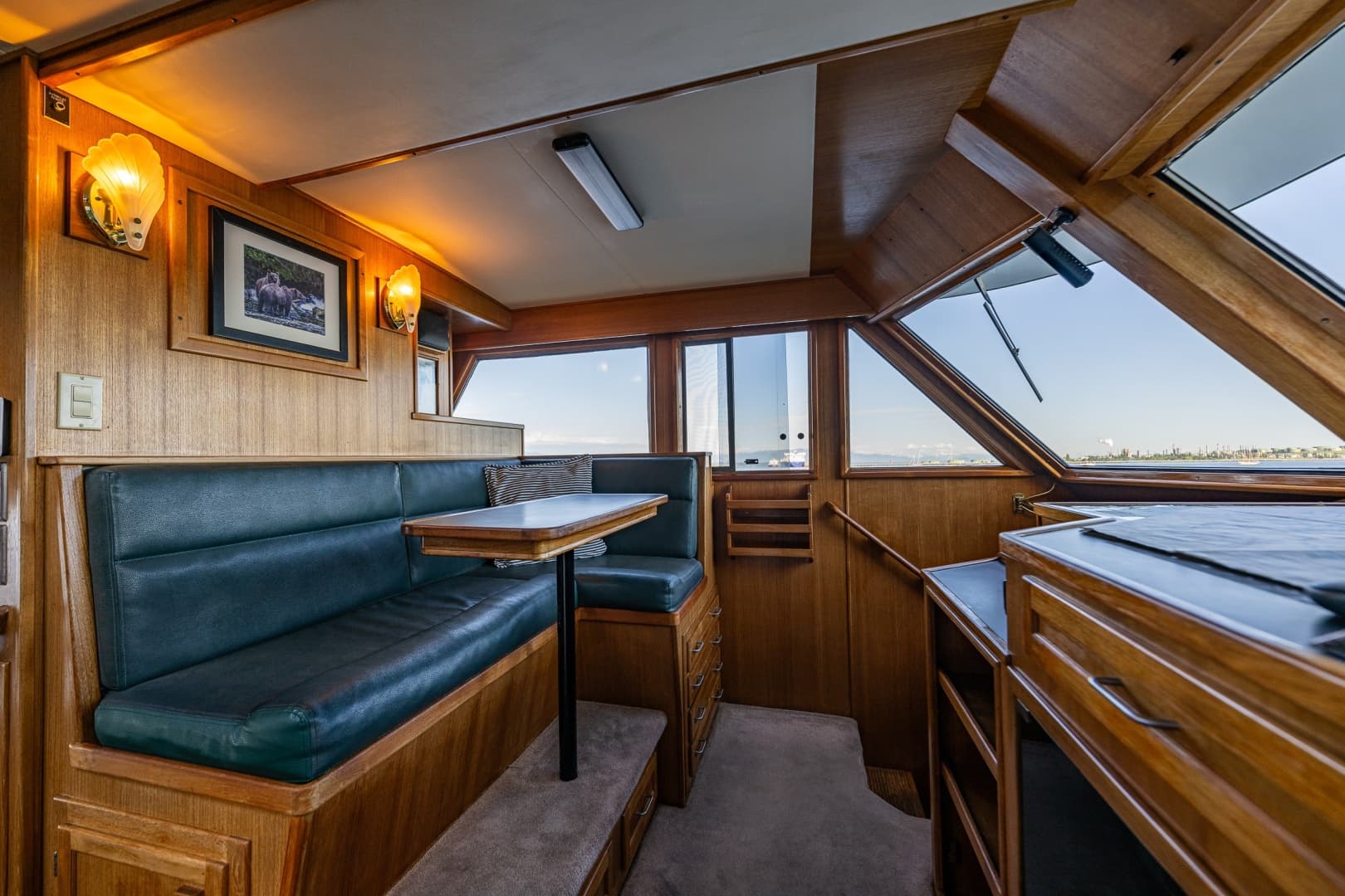 1989 Nordic 52