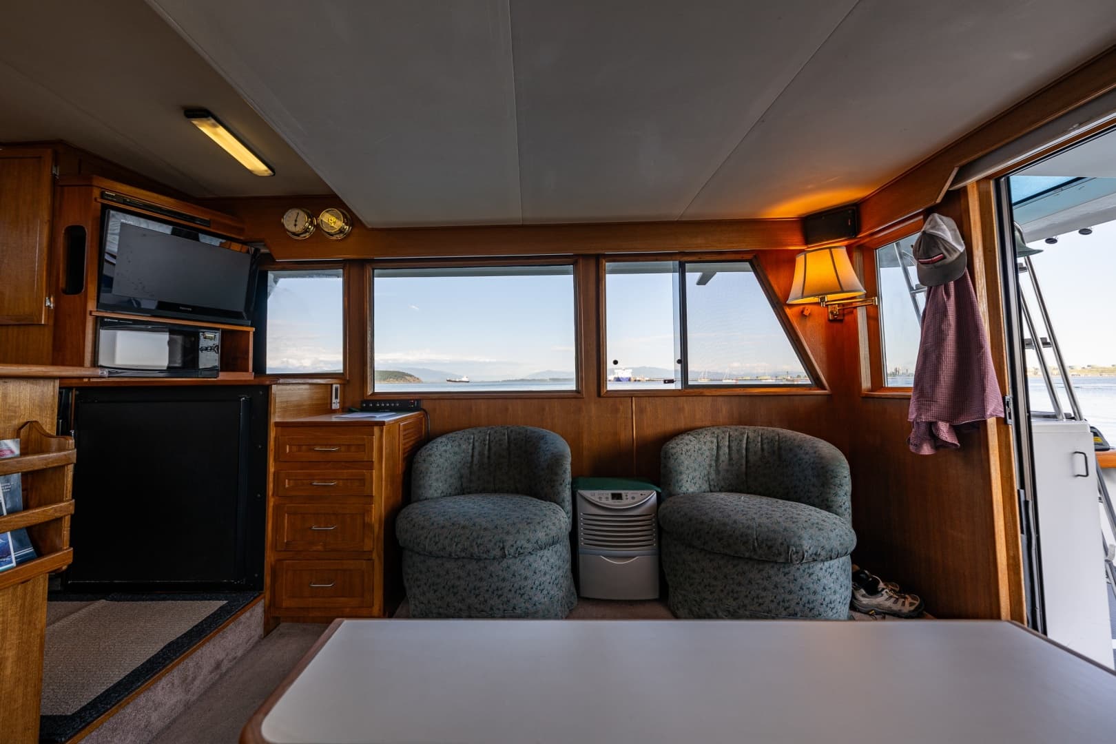 1989 Nordic 52