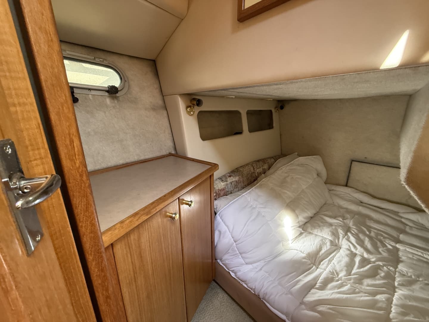 1998 Bayliner 3788
