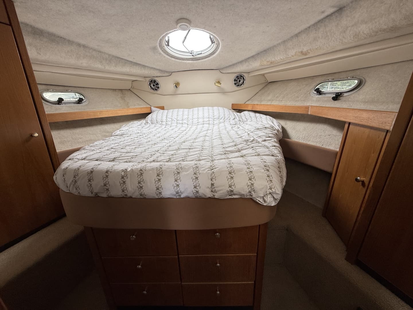 1998 Bayliner 3788